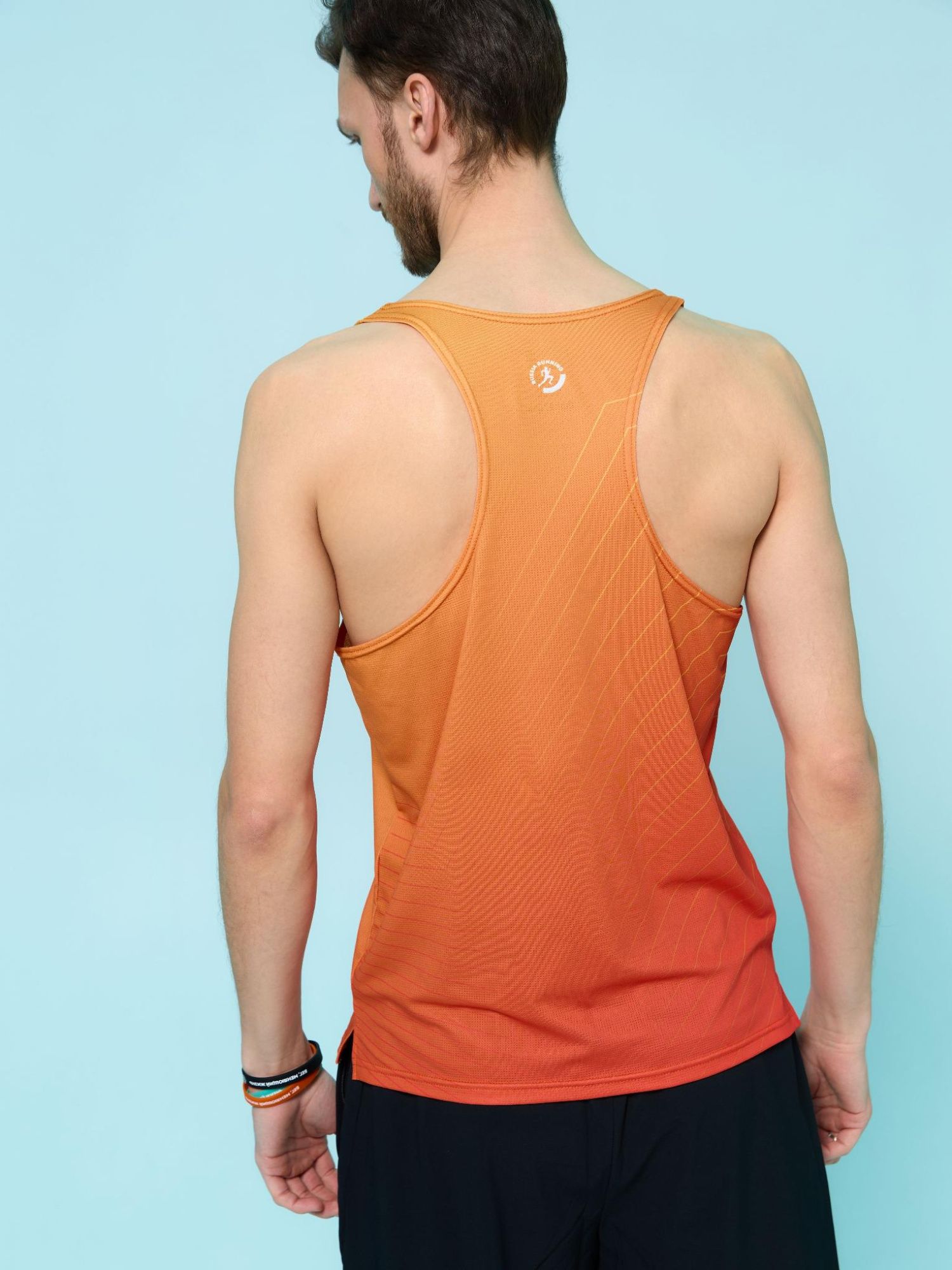 Майка RussiaRunning