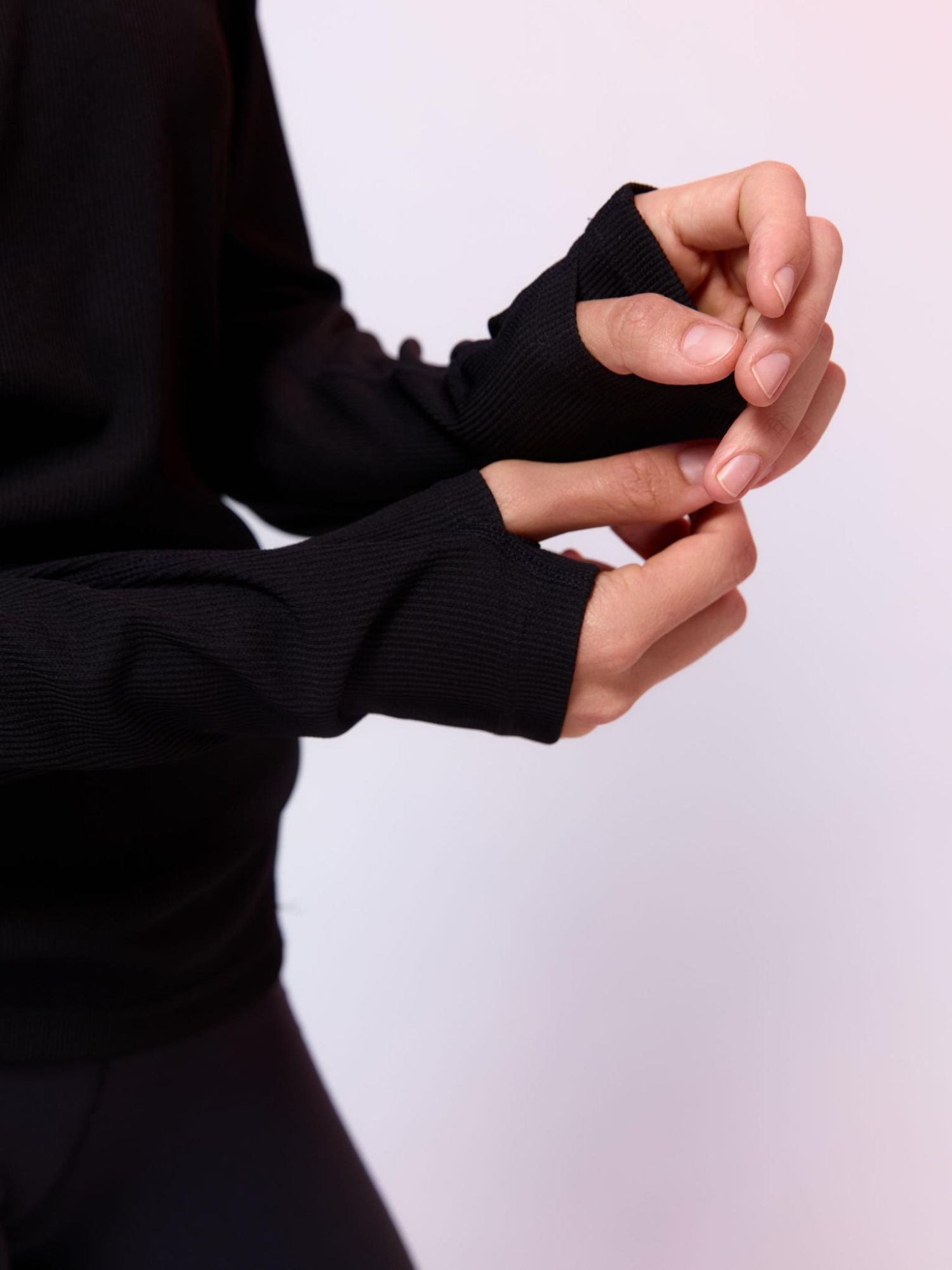 Лонгслив RussiaRunning